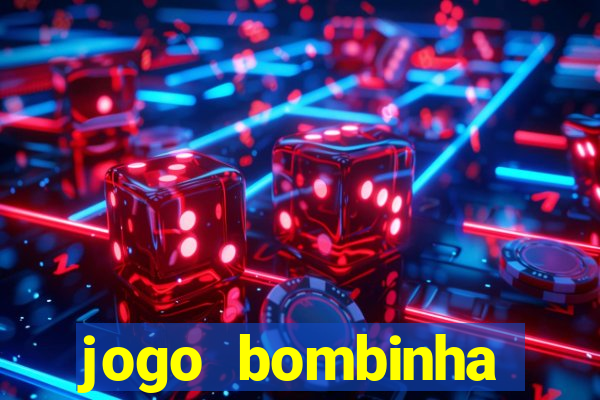 jogo bombinha ganhar dinheiro